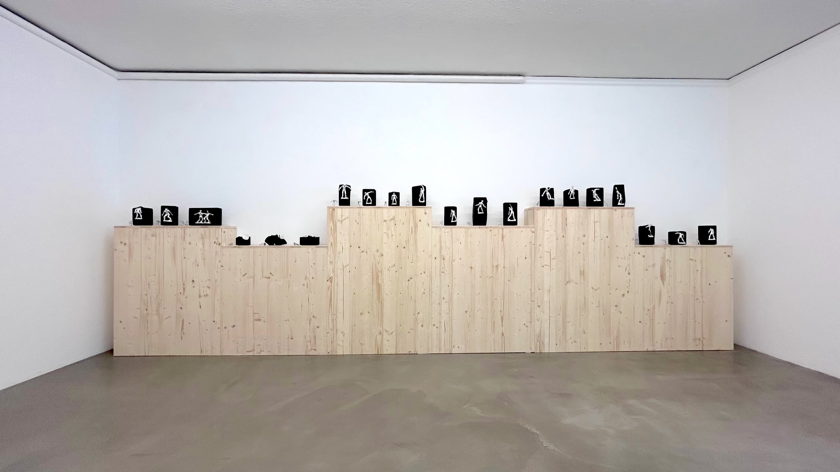 A group of numbers