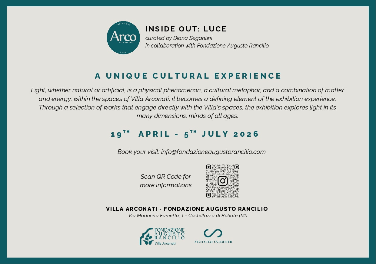 Arco exhibition info